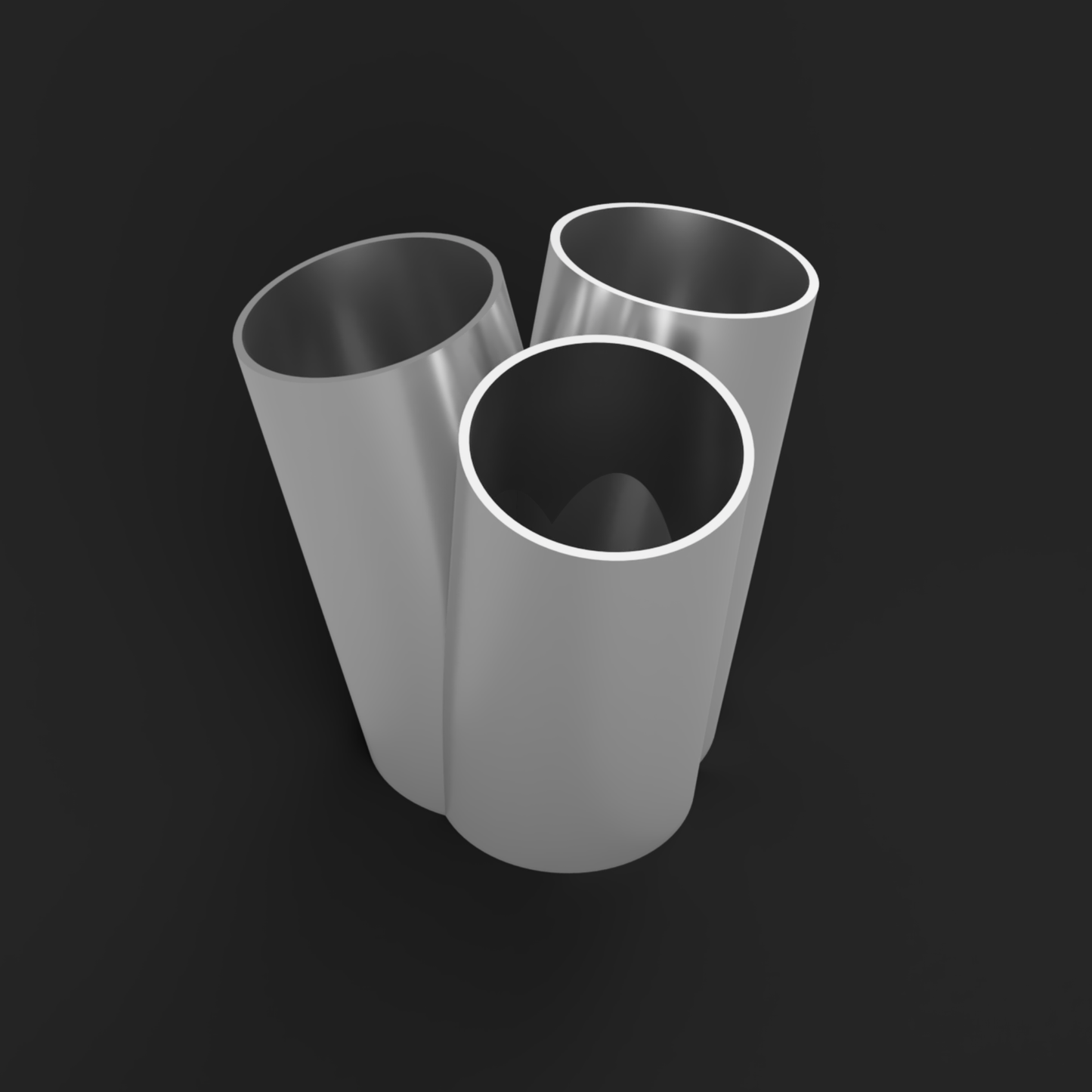 3-1 Sammler Zeichenschablone | STL Datei | KEINE KOMMERZIELLE NUTZUNG